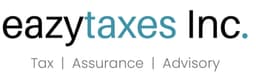 EazyTaxes Inc.